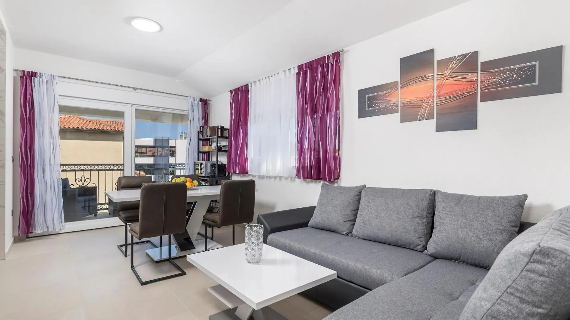 דירה רוביני Adults Only Guesthouse Villa Samantha By Irundo קרואטיה
