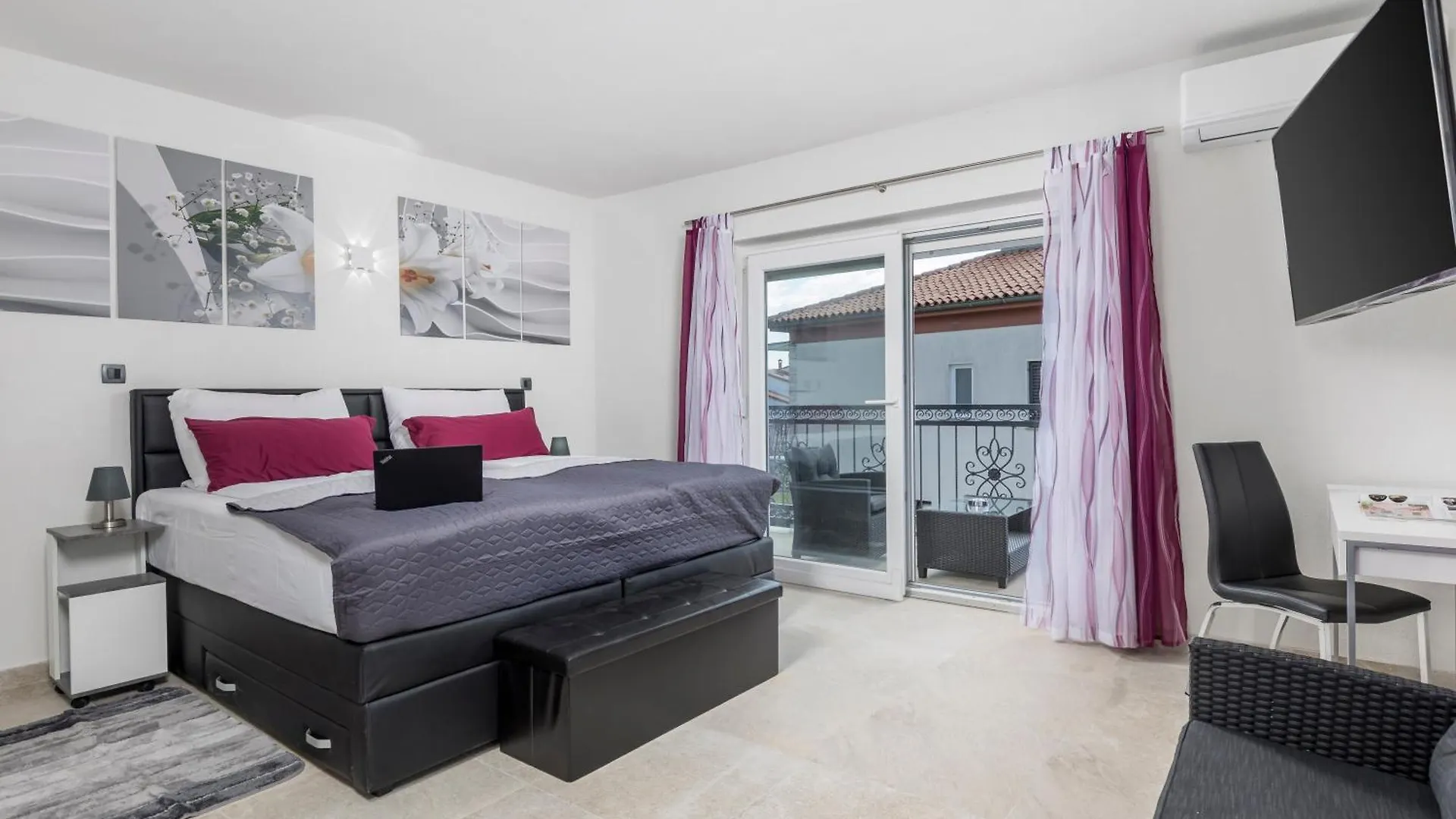 רוביני Adults Only Guesthouse Villa Samantha By Irundo