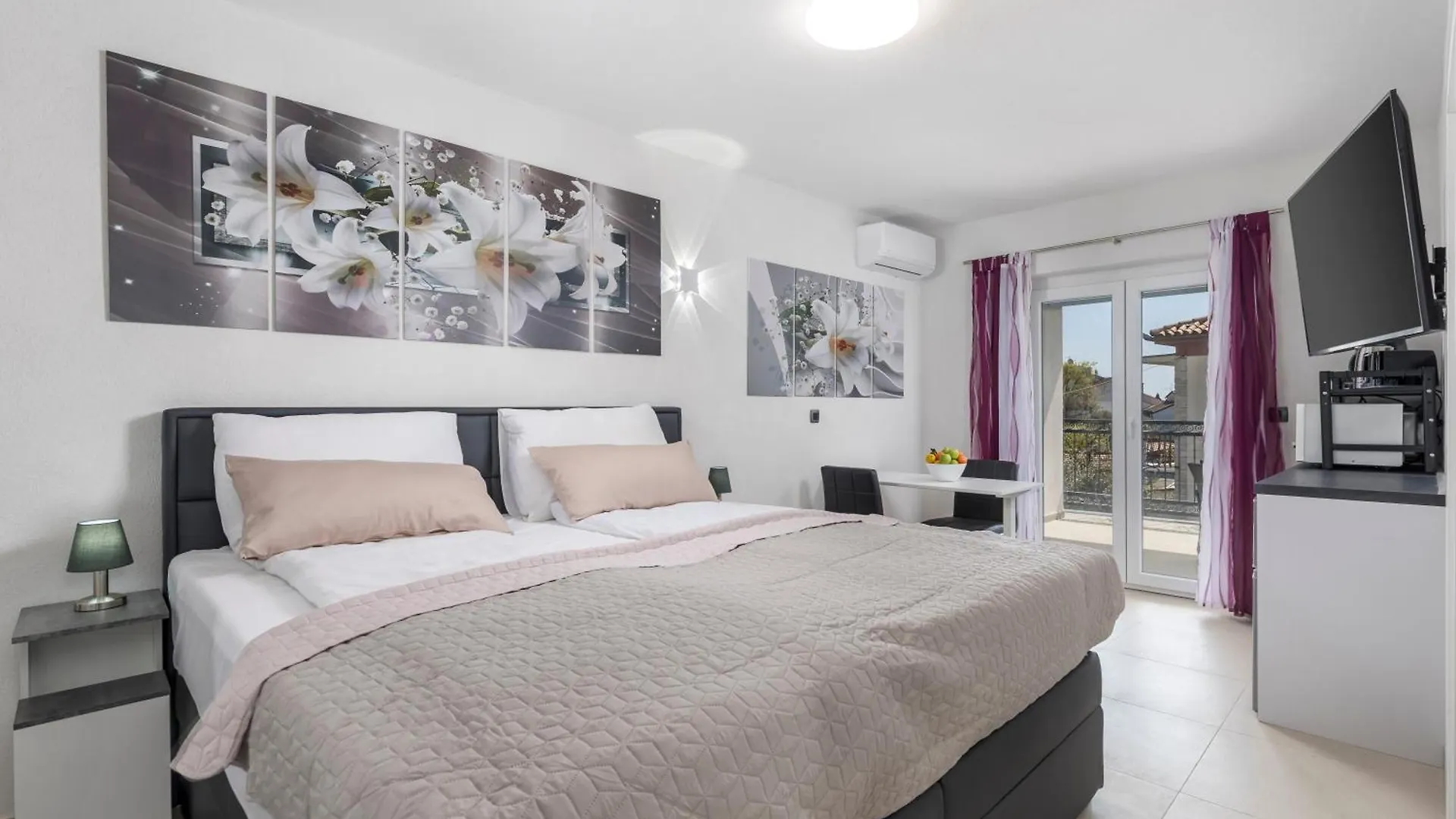 רוביני Adults Only Guesthouse Villa Samantha By Irundo קרואטיה