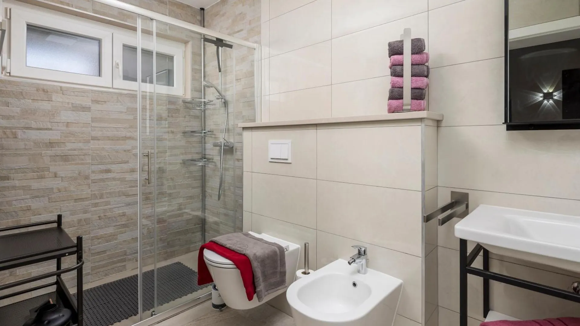 רוביני Adults Only Guesthouse Villa Samantha By Irundo