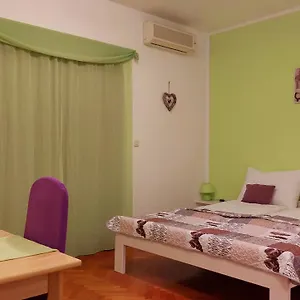 Istranova Apartamento