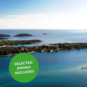 Maistra Select Island Istra Отель