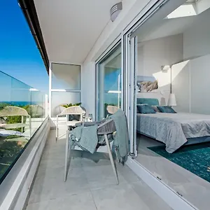  Apartment Blu Sky