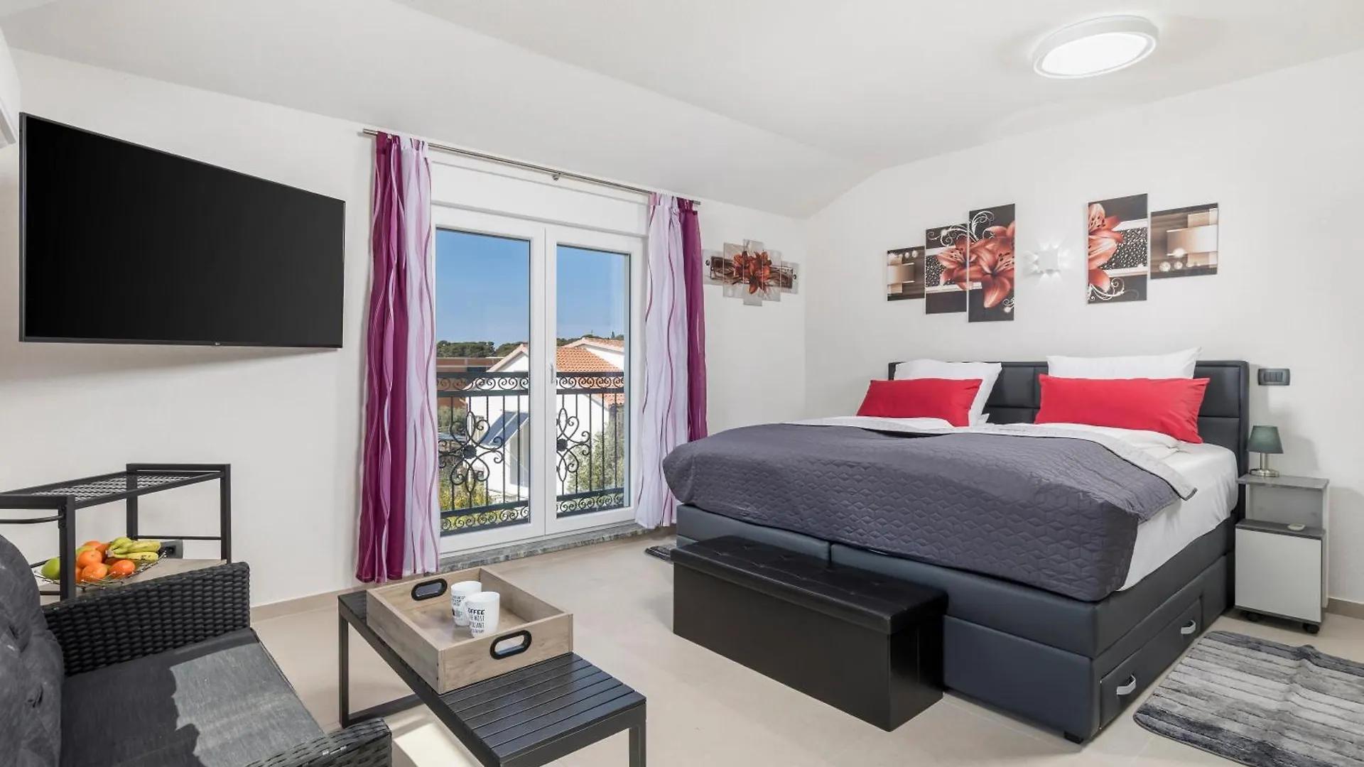 Adults Only Guesthouse Villa Samantha By Irundo Rovinj 0*,  Hırvatistan