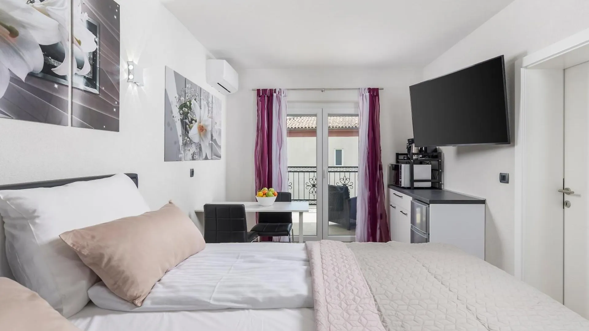 Daire Adults Only Guesthouse Villa Samantha By Irundo Rovinj