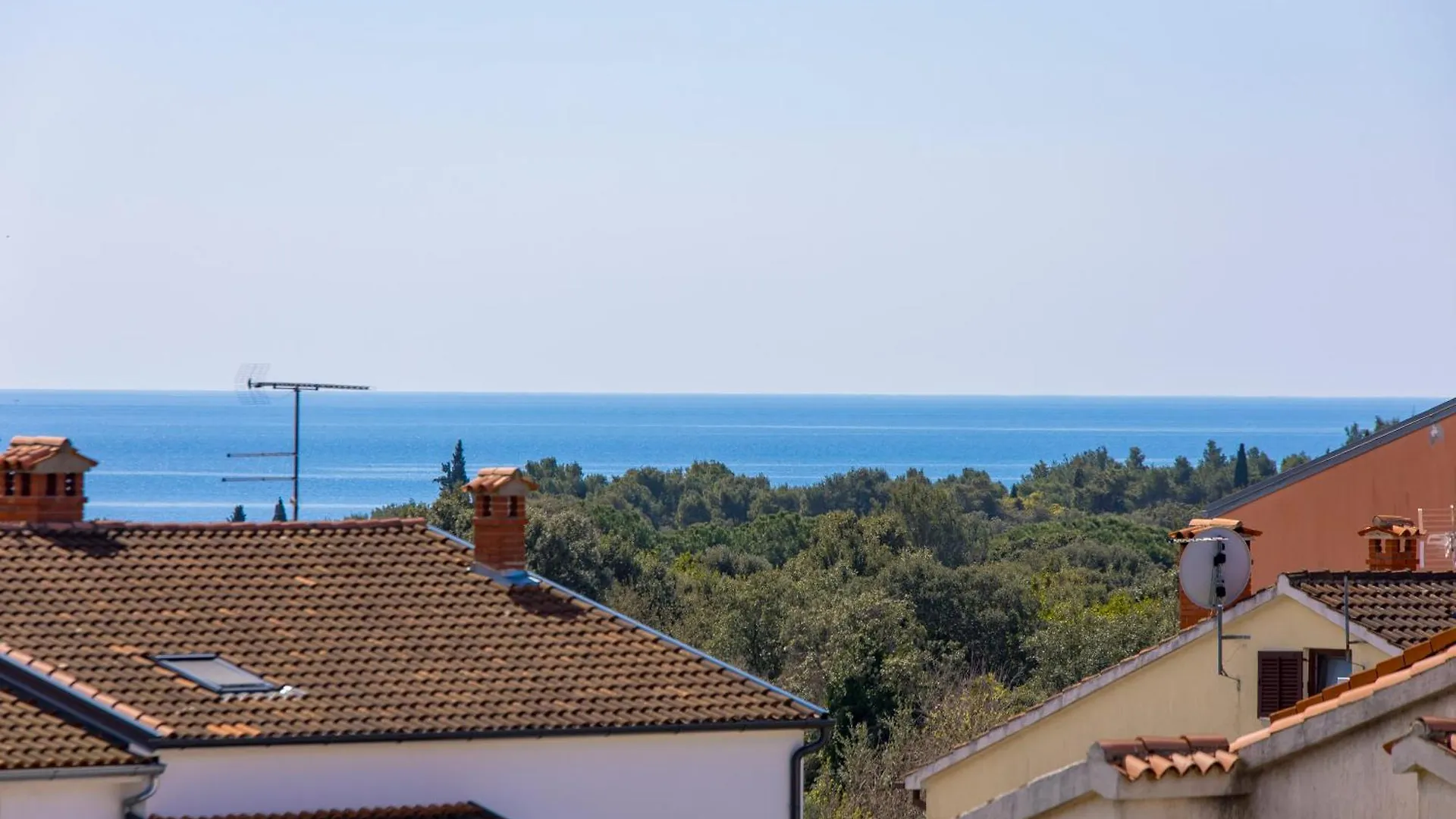 Adults Only Guesthouse Villa Samantha By Irundo Rovinj 0*,