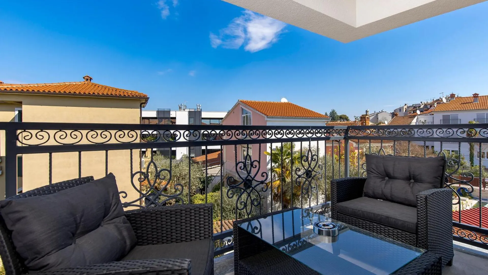 Adults Only Guesthouse Villa Samantha By Irundo Rovinj Daire