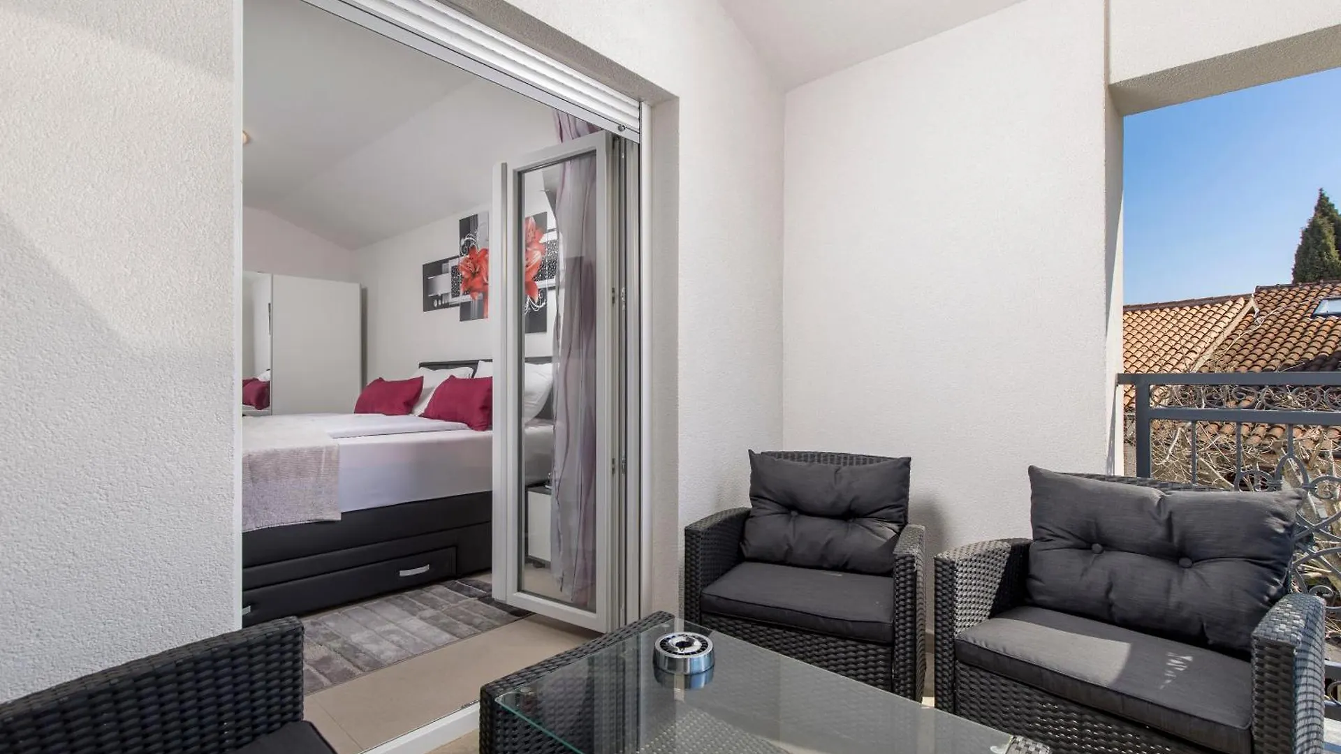 Adults Only Guesthouse Villa Samantha By Irundo Rovinj