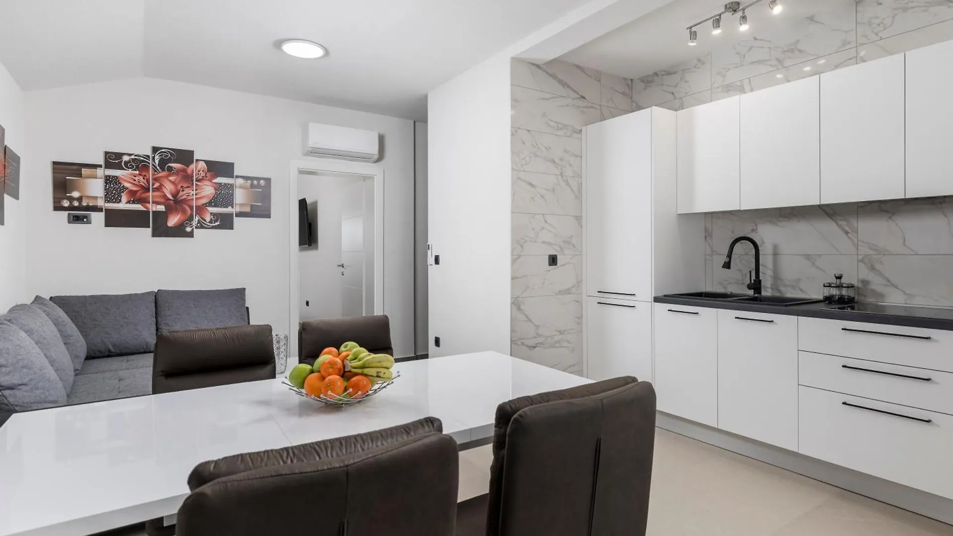 Adults Only Guesthouse Villa Samantha By Irundo Rovinj 0*,