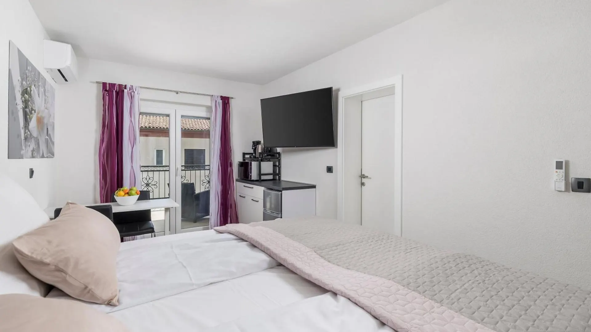 Adults Only Guesthouse Villa Samantha By Irundo Rovinj