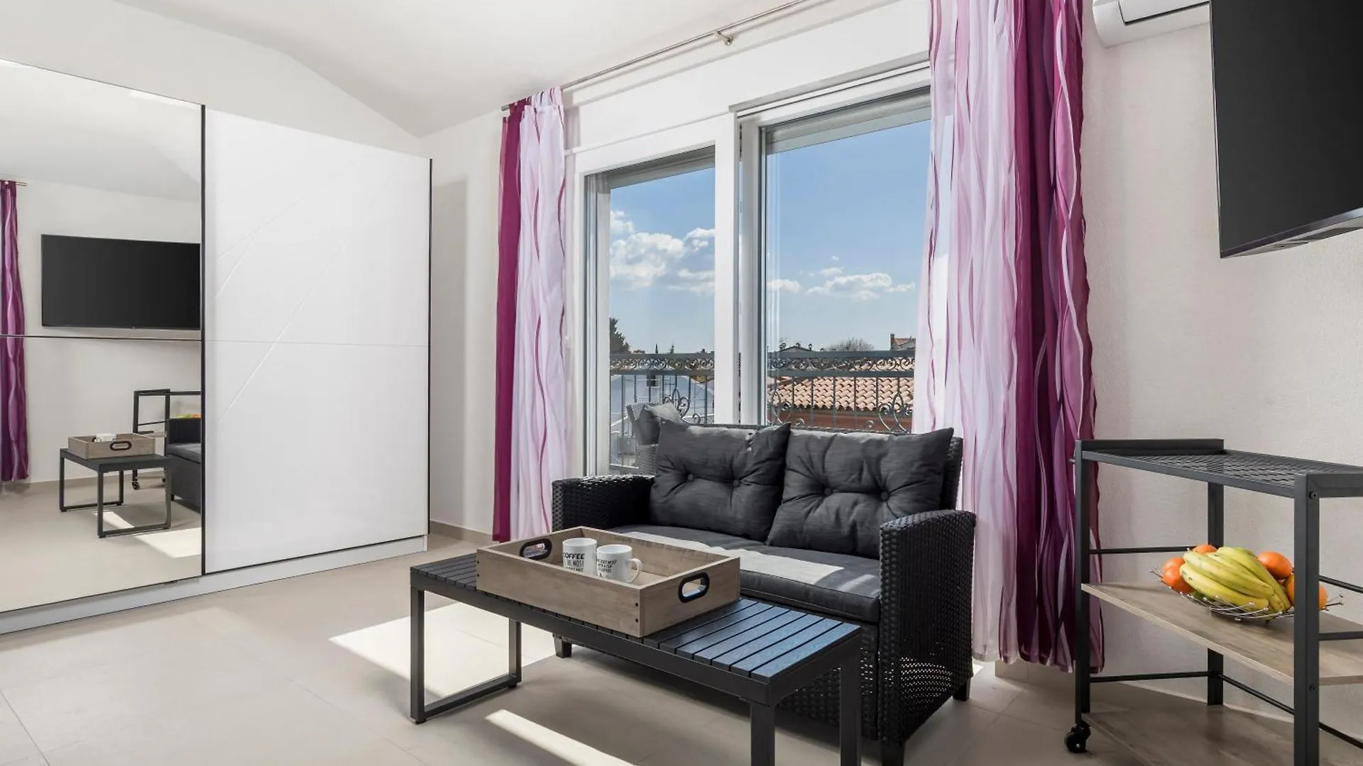 Adults Only Guesthouse Villa Samantha By Irundo Rovinj 0*,  Hırvatistan