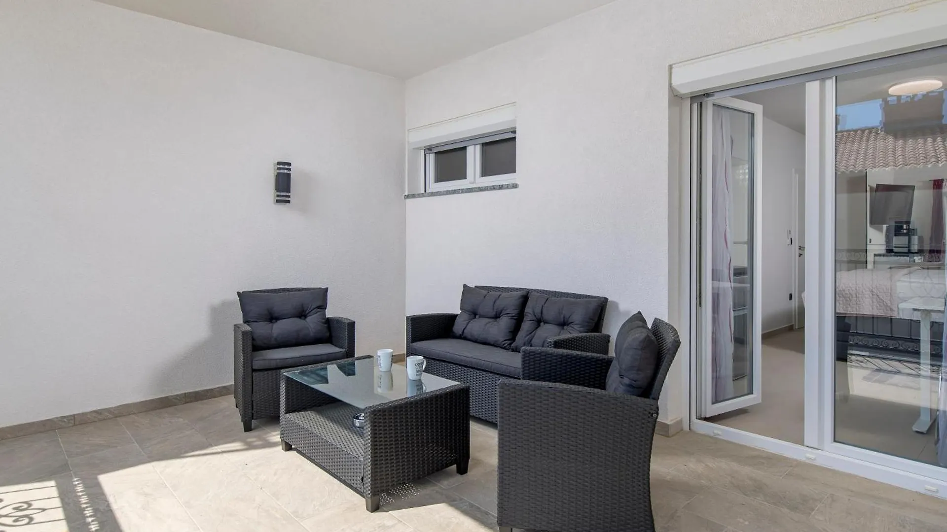 Adults Only Guesthouse Villa Samantha By Irundo Rovinj