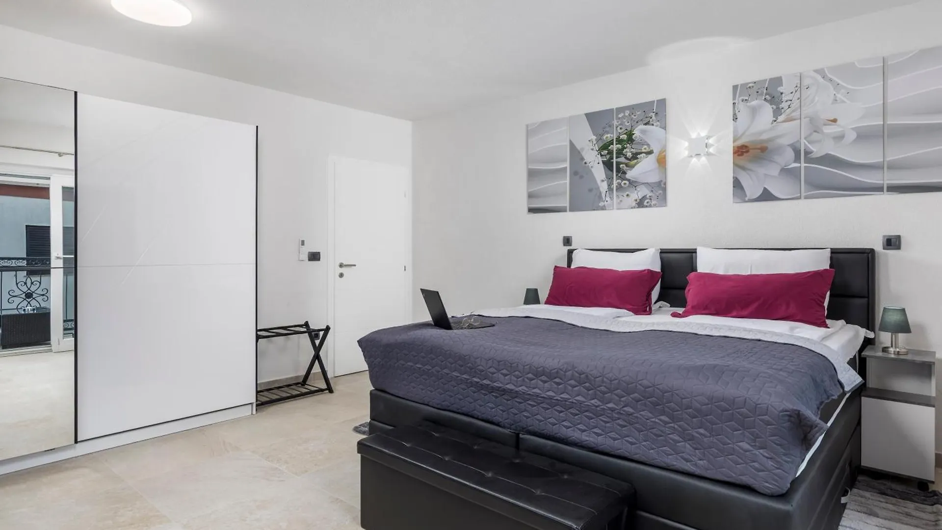 Adults Only Guesthouse Villa Samantha By Irundo Rovinj Daire