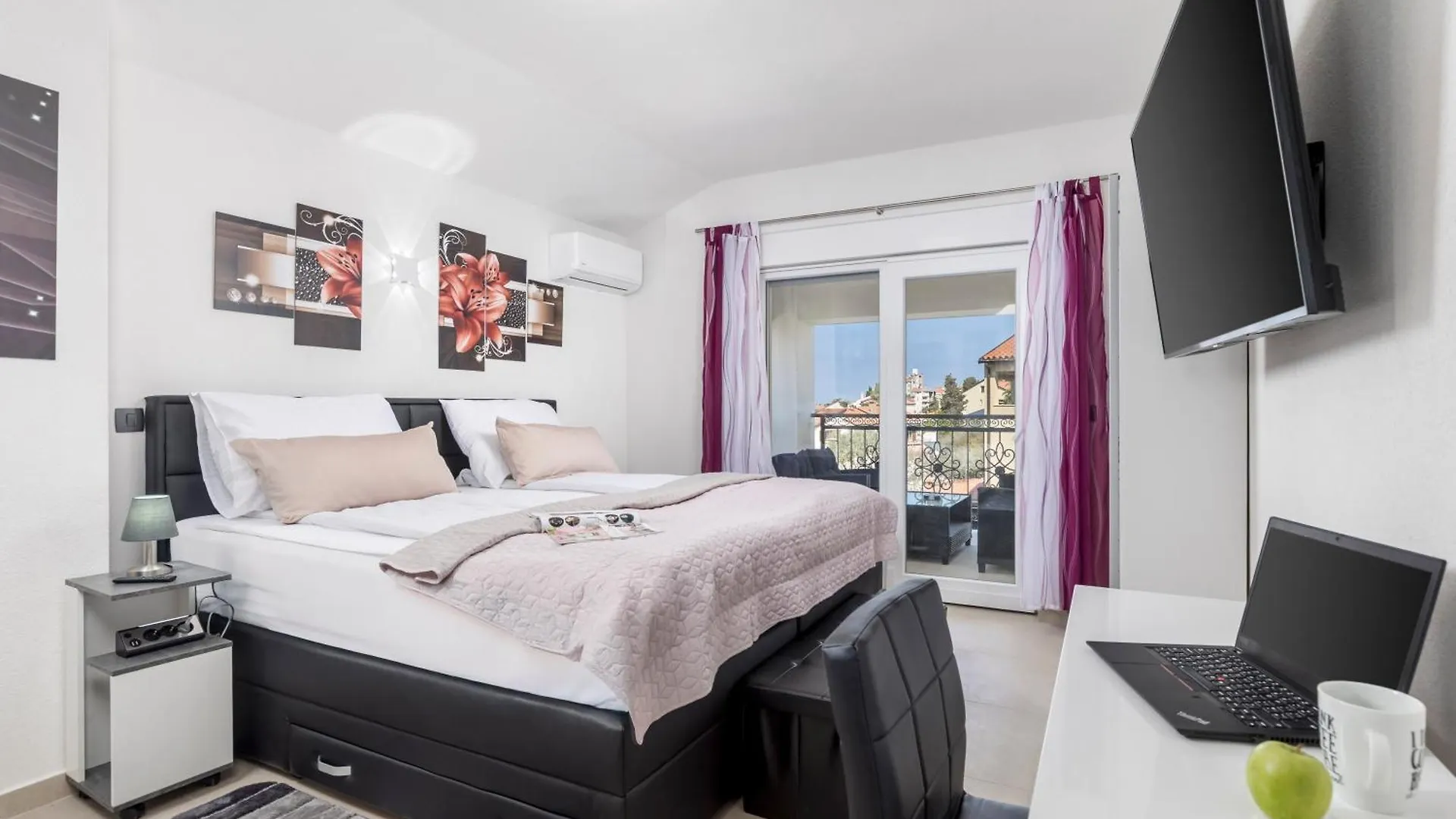 Daire Adults Only Guesthouse Villa Samantha By Irundo Rovinj