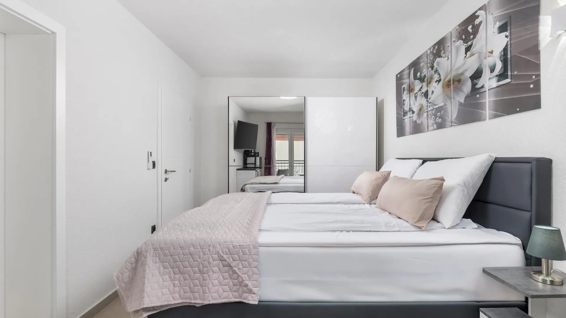 Daire Adults Only Guesthouse Villa Samantha By Irundo Rovinj