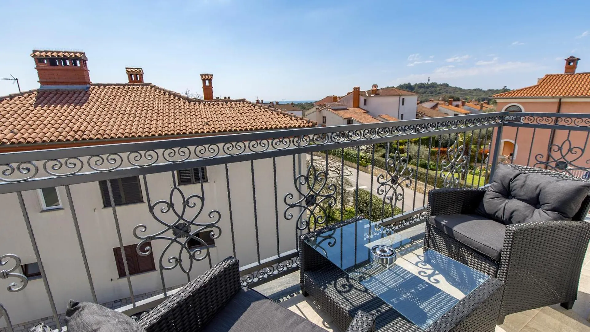 Adults Only Guesthouse Villa Samantha By Irundo Rovinj 0*,  Hırvatistan