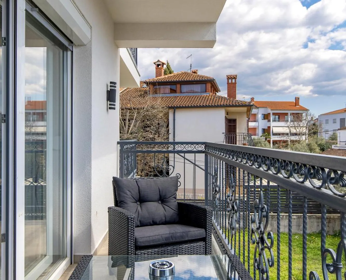 Adults Only Guesthouse Villa Samantha By Irundo Rovinj
