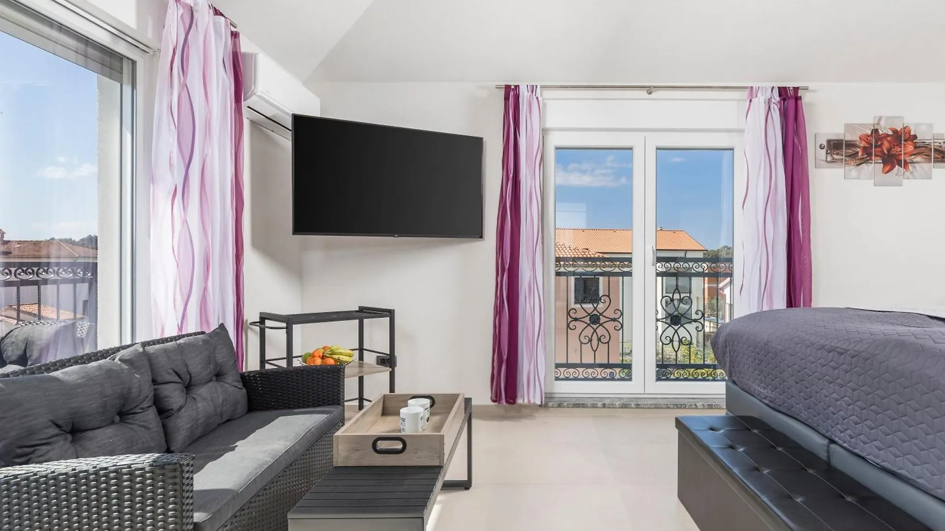 Adults Only Guesthouse Villa Samantha By Irundo Rovinj