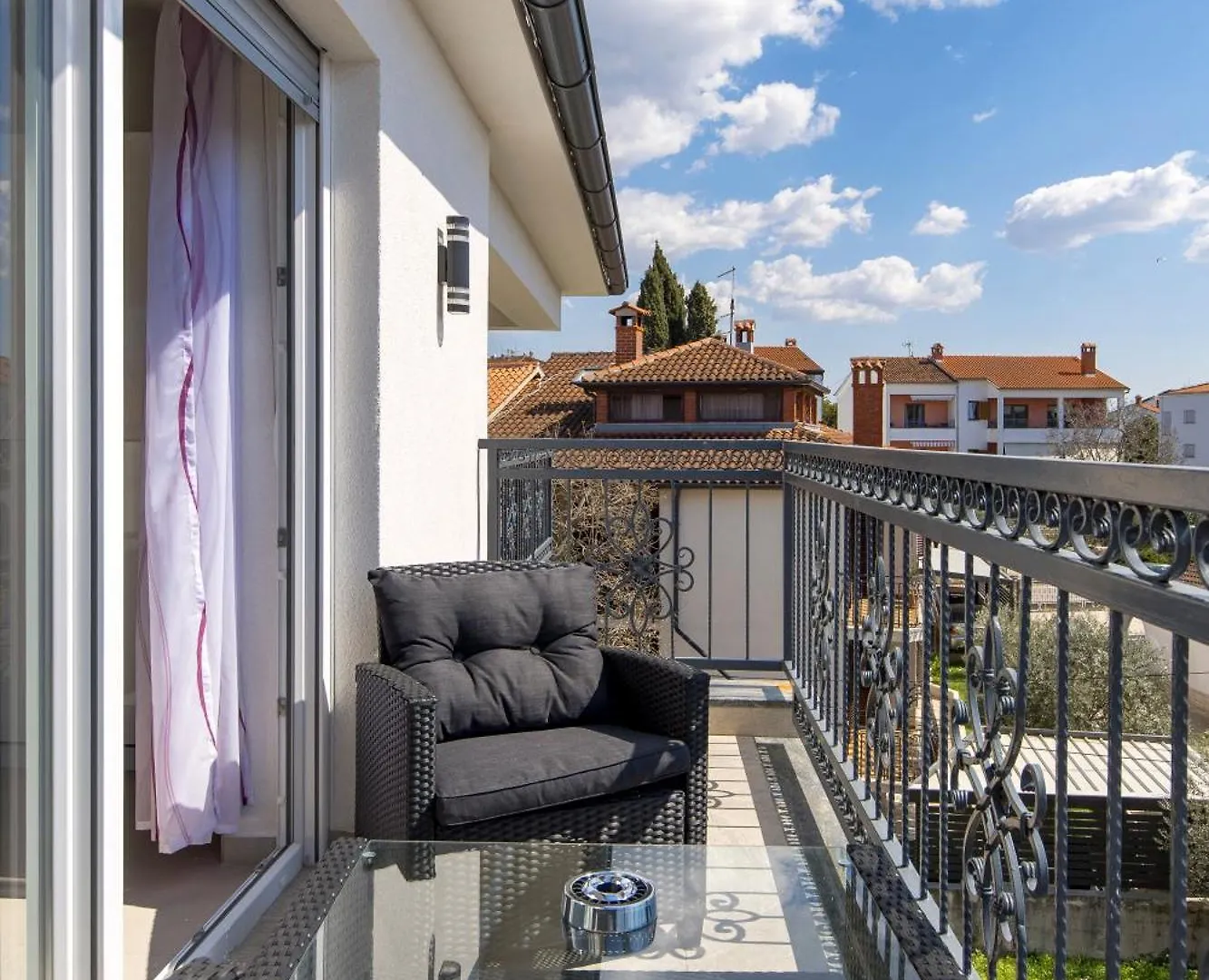 Daire Adults Only Guesthouse Villa Samantha By Irundo Rovinj